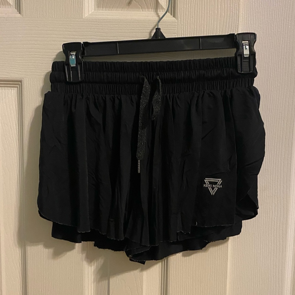Keiki Kona Shorts (TikTok)